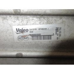 Echangeur Air (intercooler) Peugeot 307 Phase 2 Cabriolet